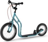 Yedoo New Wzoom teal blue 16" / 12" - max. 100kg