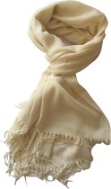 Premium kwaliteit dames sjaal / Wintersjaal / lange sjaal - Citroen