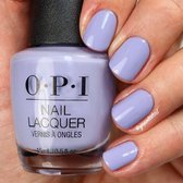 OPI nagellak Kanpai OPI! 15ml