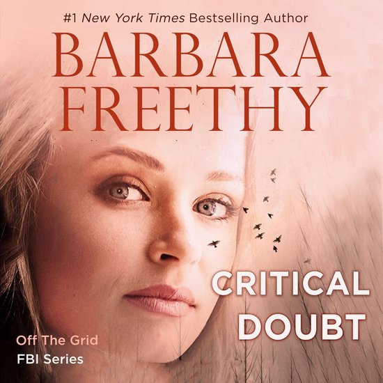Critical Doubt - cover