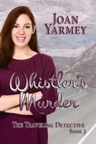 Whistler's Murder