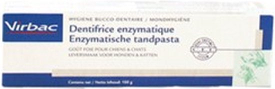 Virbac C.E.T. Tandpasta