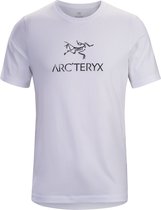 Arc'teryx Arc' Word T-shirt White