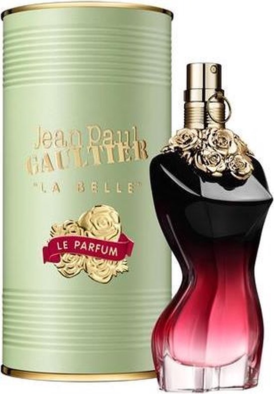 Jean Paul Gaultier La Belle Le Parfum Eau de Parfum Intense 100ml | bol