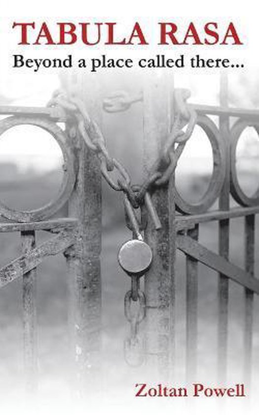 Tabula Rasa - cover