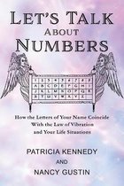 Let's Talk About Numbers