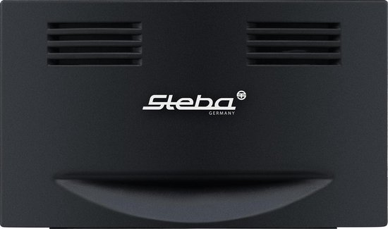Steba RC6 - Gourmetset met speciale pizza functie - 6 personen - 1500 Watt - 2 m snoer — afbeelding 3