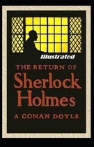 The Return of Sherlock Holmes Illustrated