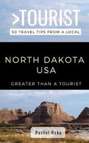 Greater Than a Tourist United States- Greater Than a Tourist- North Dakota USA