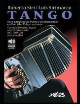 Tango - Partituras- Tango