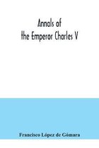 Annals of the Emperor Charles V