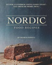 Nordic Food Recipes