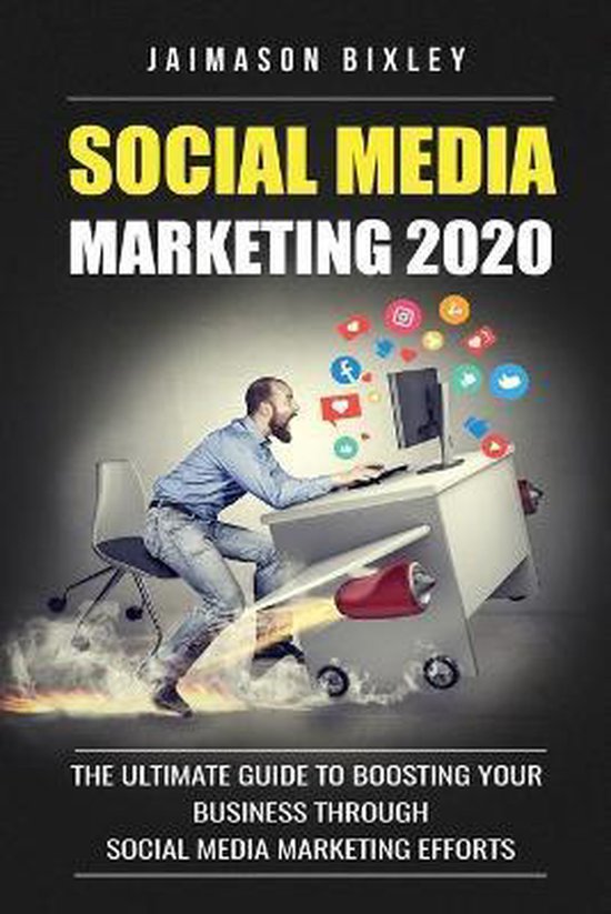 Social Media Marketing 2020- Social Media Marketing 2020