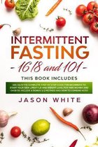 Intermittent Fasting- Intermittent fasting