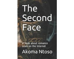 Akoma Ntoso Books about Online Scam-The Second Face