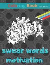 coloring books for adults swear words motivation