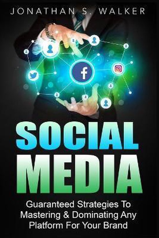 Social Media Marketing For Beginners - How To Make Money Onl ... - cover