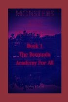 Monsters and Mysteries Book 1
