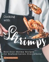 Cooking with Shrimps