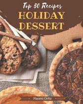 Top 50 Holiday Dessert Recipes