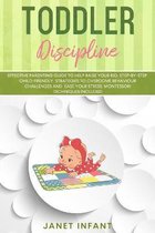 Toddler Discipline