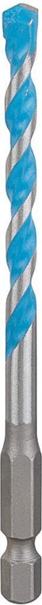 Bosch 2607002779 Universele boor HEX-9 Multi Construction - 8x100mm