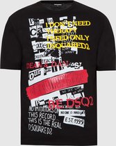 DSQUARED T-SHIRT