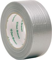 Zwaluw 1047063 Duct Tape - 50mm x 50m