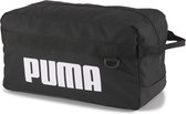 Puma Sporttas - zwart/wit