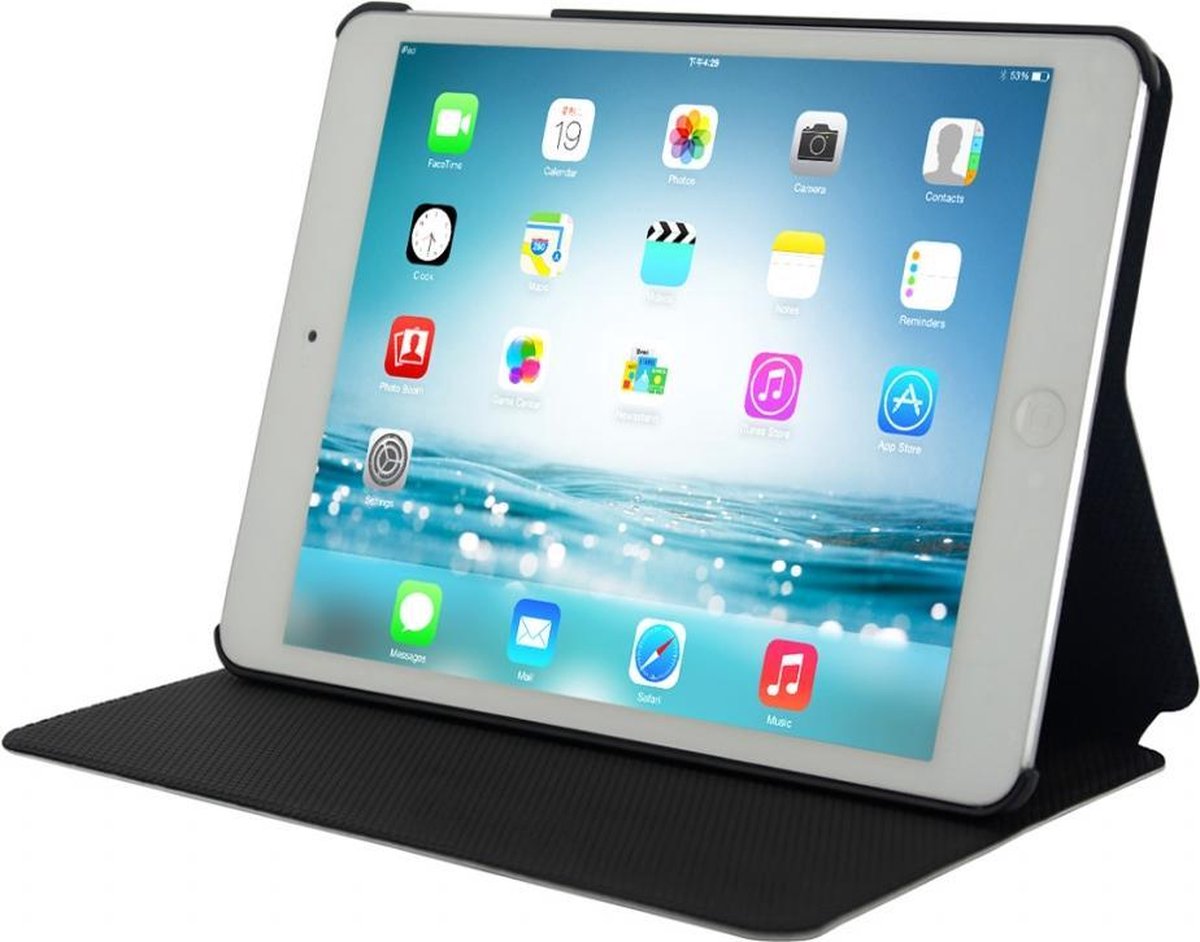 Coque Ipad 9.7, Housse Ipad 6, Ipad 5, Modèle A1822 A1823 A1893 A1954