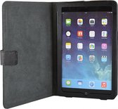 Gear4 iPad Mini Leather book (Black & Grey)