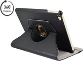 360 graden draaibare hoes / cover geschikt voor Apple iPad Mini 4, swivel case tablethoes van extra kwaliteit