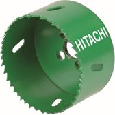 Hitachi Gatzaag bi-metaal  752142    89mm 3.1/2inch