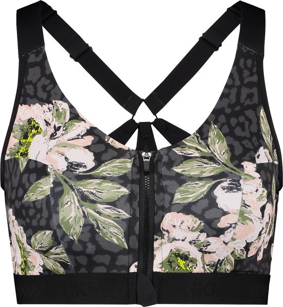 HKMX Sport-BH The Pro Level 3 für 41CHF - Vorgeformte BHs - Hunkemöller