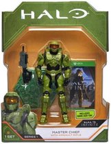 Halo Infinite Action Figure - Master Chief