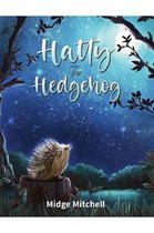 Hatty the Hedgehog
