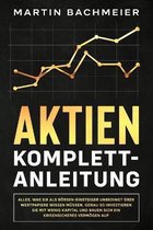 Aktien Komplett-Anleitung