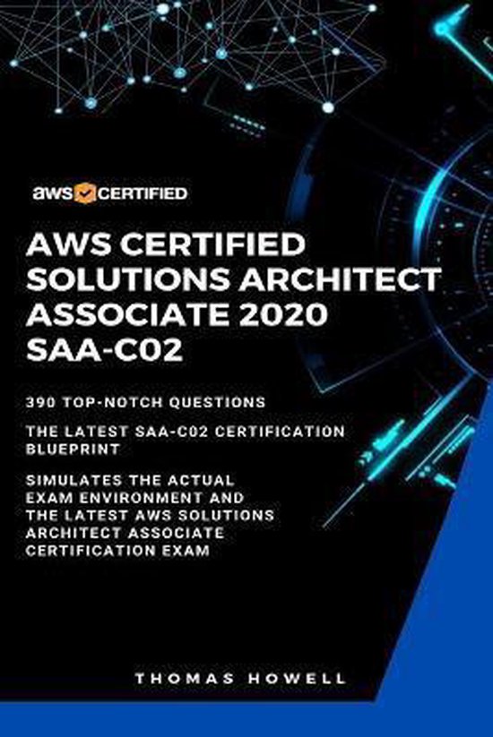 Aws - cover