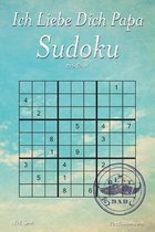 Ich Liebe Dich Papa Sudoku - 276 Ratsel