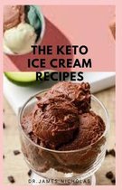 The Keto Ice Cream Recipes