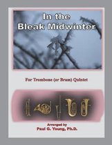 In the Bleak Midwinter
