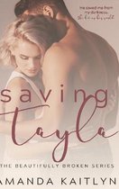 Saving Tayla