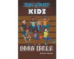 Real Street Kidz- Real Street Kidz