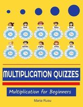 Multiplication Quizzes