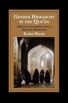 Cambridge Studies in Islamic Civilization- Gender Hierarchy in the Qur'an