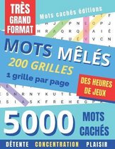 Mots Meles