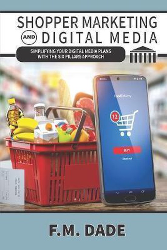 Shopper Marketing and Digital Media - cover