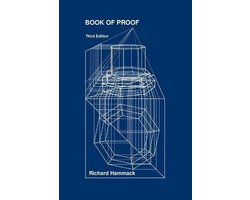 Omslag van Book of Proof