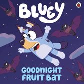 Bluey Goodnight Fruit Bat