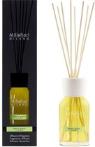Millefiori Milano Geurstokjes 250 ml - Lemon Grass